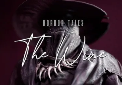Horror Tales: The Wine
