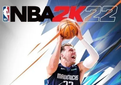 NBA 2K22 75th Anniversary Edition