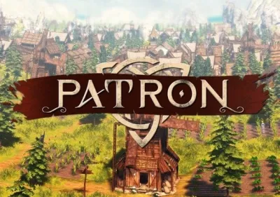 Patron