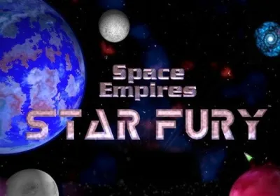 Space Empires: Starfury