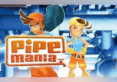 Pipe Mania
