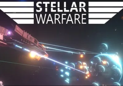 Stellar Warfare