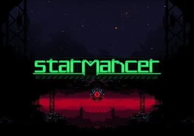 Starmancer