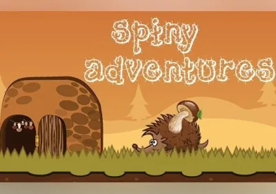 Spiny Adventures