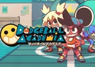 Dodgeball Academia