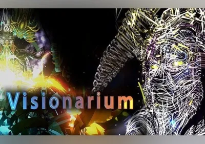 Visionarium VR