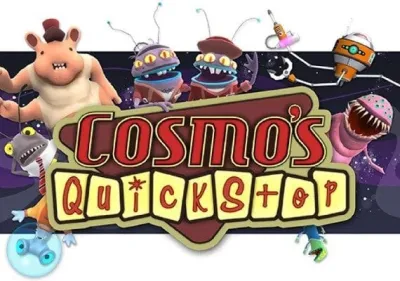 Cosmo's Quickstop
