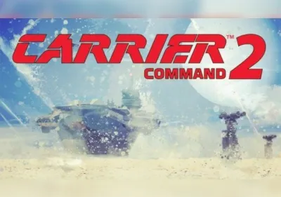 Carrier Command 2