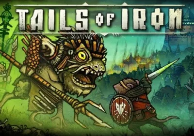 Tails of Iron