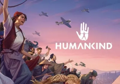 Humankind Deluxe Edition