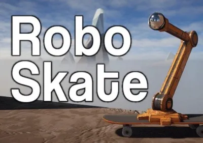 RoboSkate