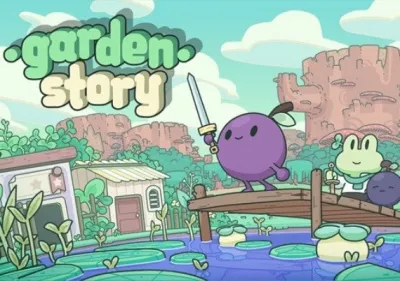 Garden Story