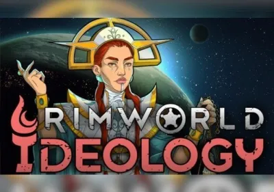 RimWorld: Ideology