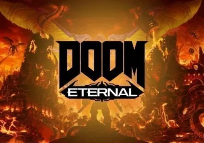 Doom Eternal - Rip and Tear Pack DLC