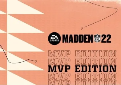 Madden NFL 22 MVP Edition