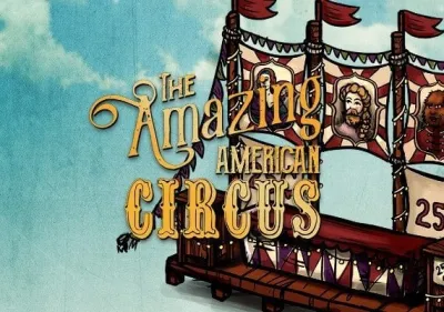 The Amazing American Circus