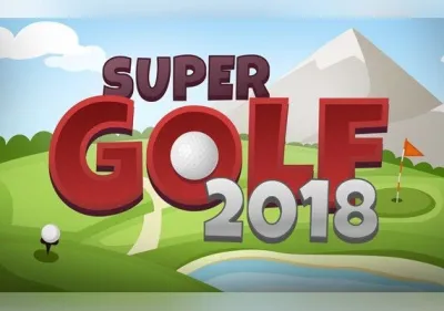 Super Golf 2018
