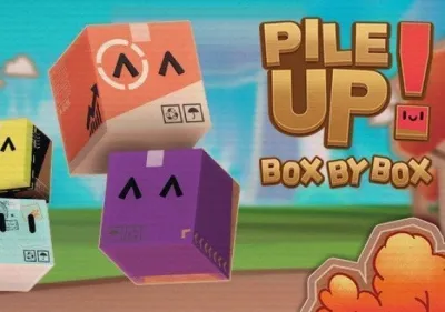 Pile Up! Box by Box