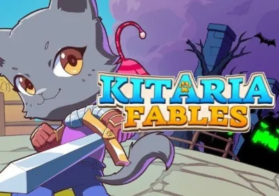 Kitaria Fables