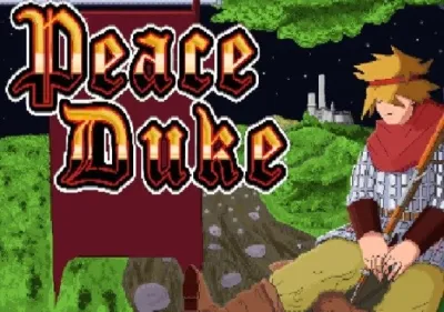 Peace Duke