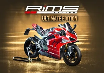 RiMS Racing Ultimate Edition