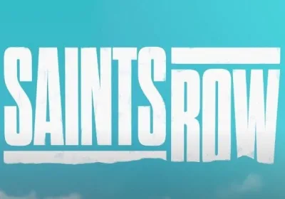 Saints Row