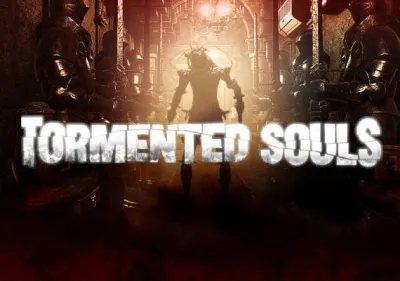 Tormented Souls