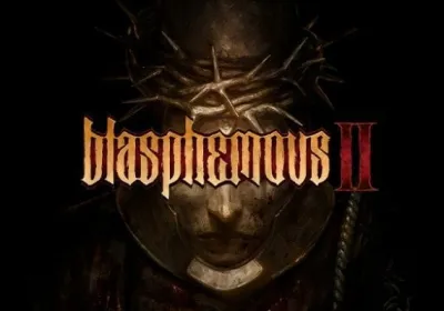 Blasphemous 2