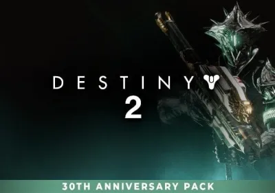 Destiny 2 - Bungie 30th Anniversary Pack DLC