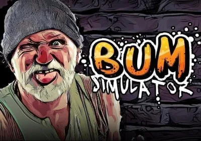 Bum Simulator