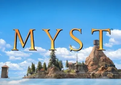 Myst - Remastered
