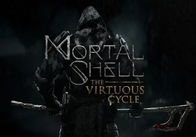 Mortal Shell: The Virtuous Cycle DLC