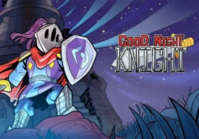 Good Night, Knight