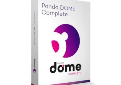 Panda Dome Complete 2021