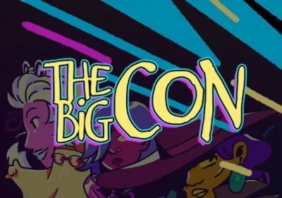 The Big Con
