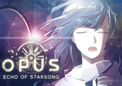 OPUS: Echo of Starsong