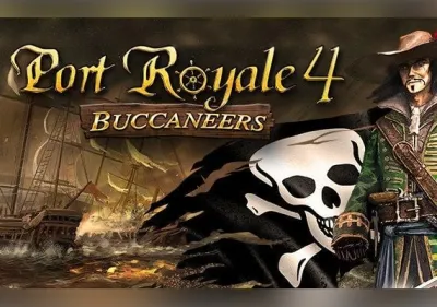 Port Royale 4: Buccaneers DLC