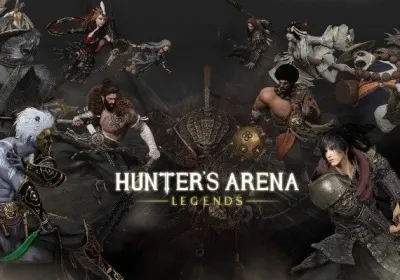Hunter's Arena: Legends - Dara and Mir Skin DLC