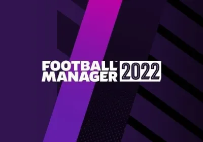 Football Manager 2022