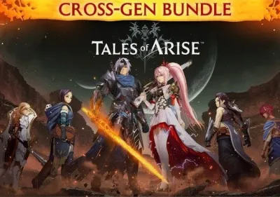 Tales of Arise - Cross-Gen Bundle