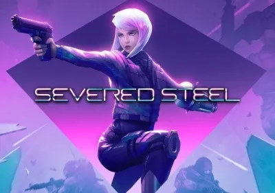 Severed Steel
