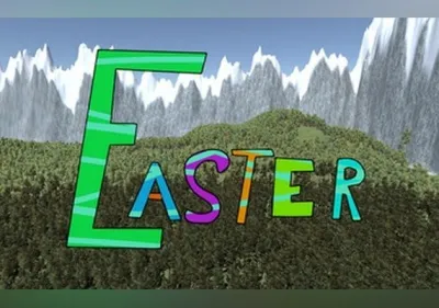 Easter!