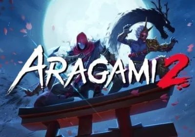 Aragami 2