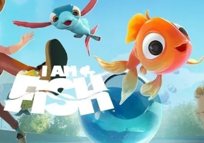 I Am Fish