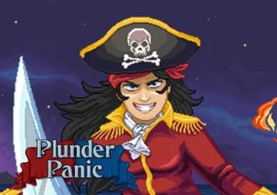 Plunder Panic