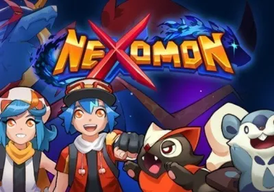 Nexomon