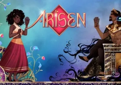 Arisen: Chronicles of Var'Nagal