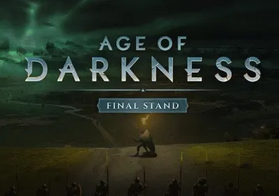 Age of Darkness: Final Stand