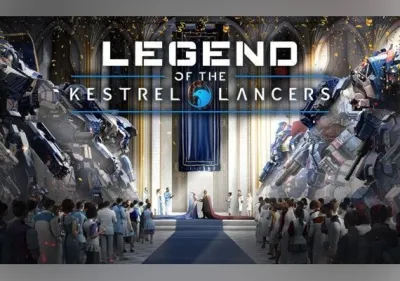 Mechwarrior 5: Mercenaries - Legend of the Kestrel Lancers DLC