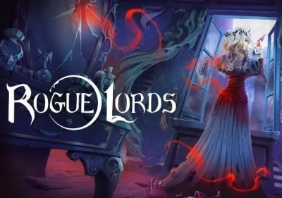 Rogue Lords